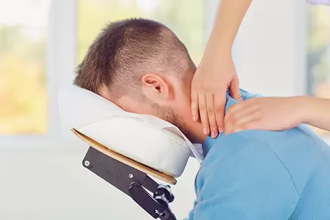 RMT - Registered massage therapy