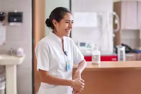Walk-in Clinic - Immediate care available